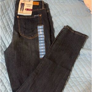 SEVEN 7 ‘ slimming control panel jeans NWT